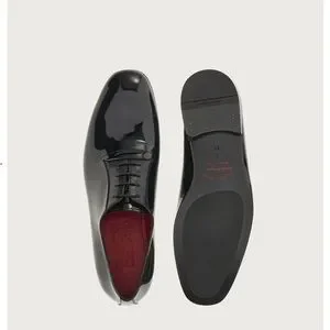 Salvatore Ferragamo | Shoes | Salvatore Ferragamo Mens Shoe  display picture 3